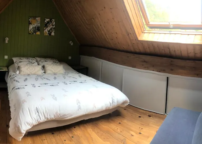 Bareges Appartement Vue Montagne