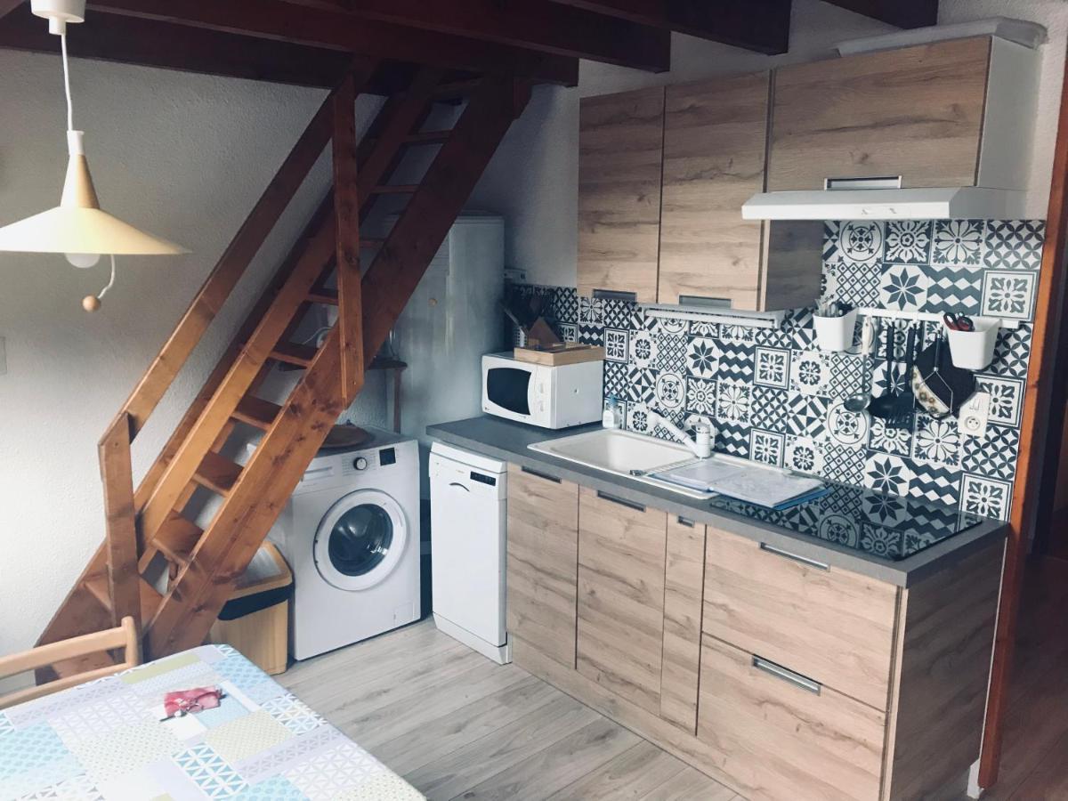 Appartement Vue Montagne *