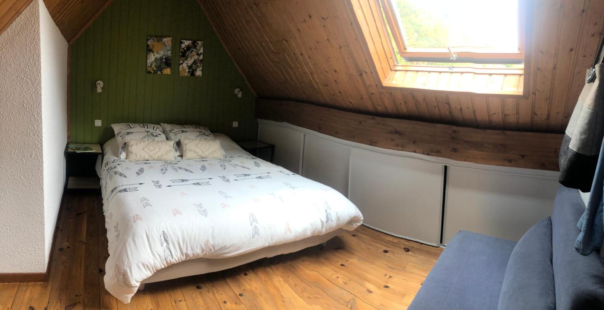 Appartement Vue Montagne Barèges