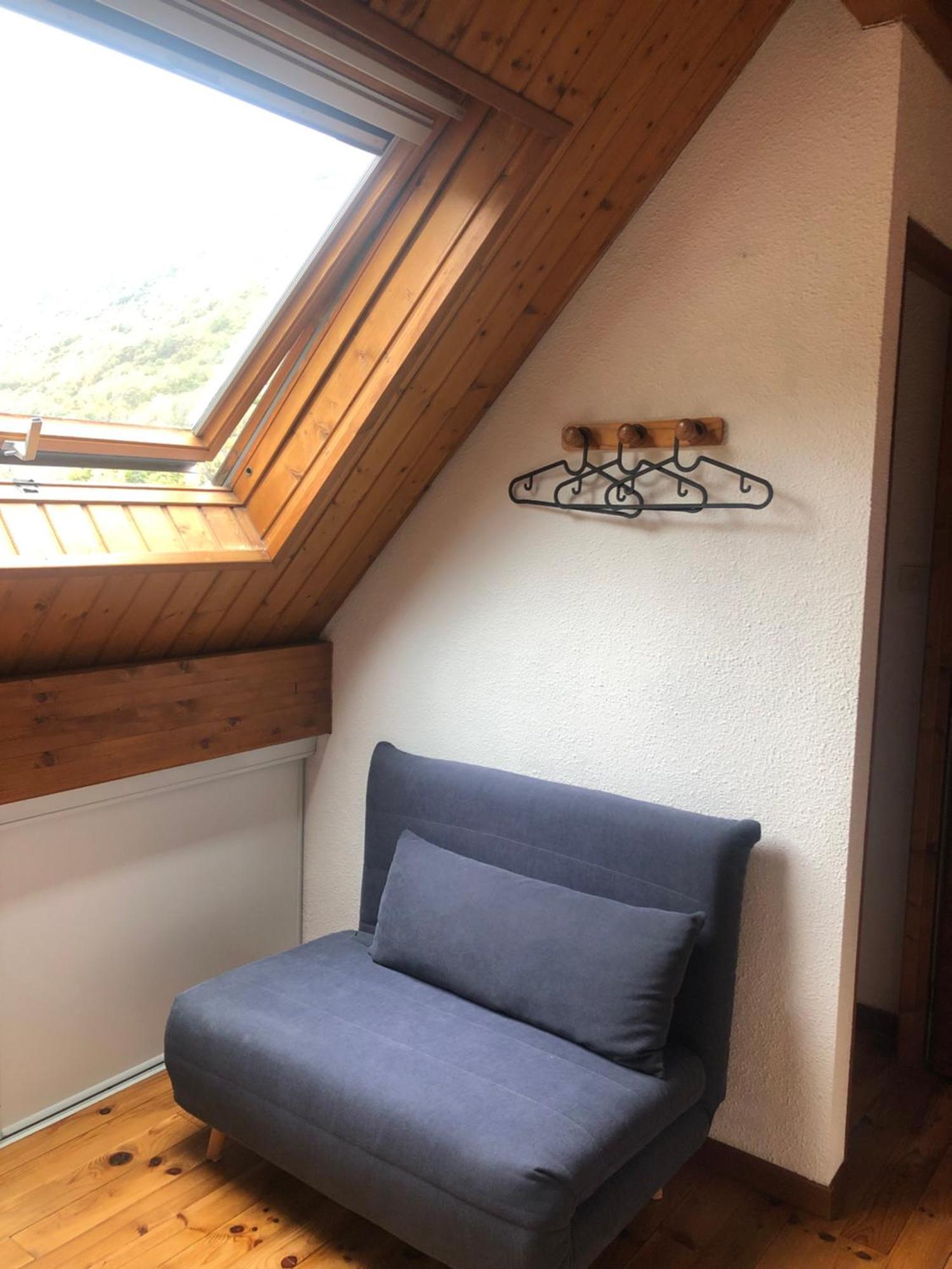 Vue Montagne *